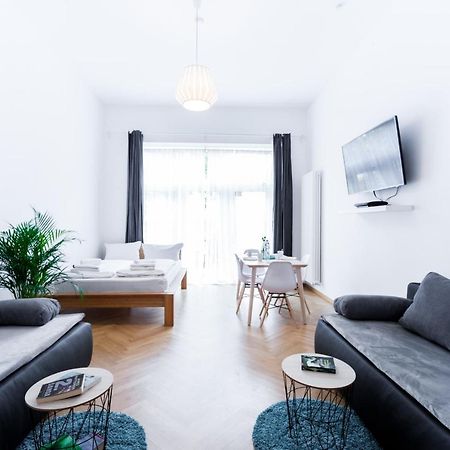 Dr Apartments Prenzlauer Berg Berlin Exterior photo