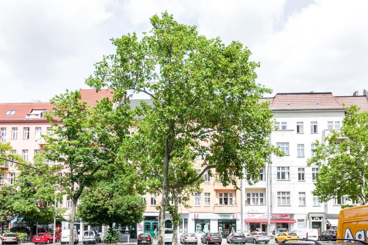 Dr Apartments Prenzlauer Berg Berlin Exterior photo
